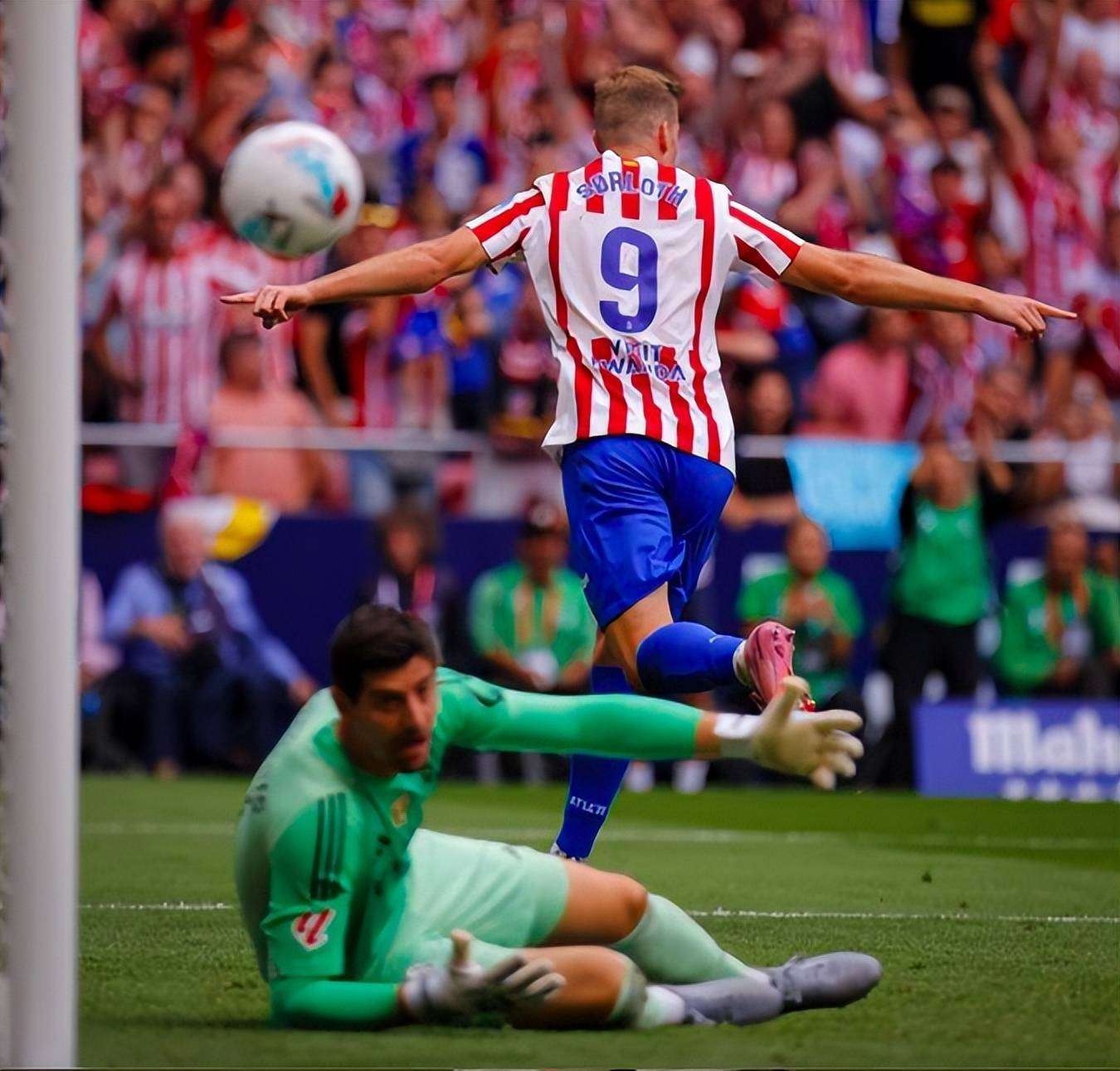 西甲决赛爆出冷门!纽约尼克斯鏖战马德里竞技,争冠形势突变(rescuesbfromdilemma)